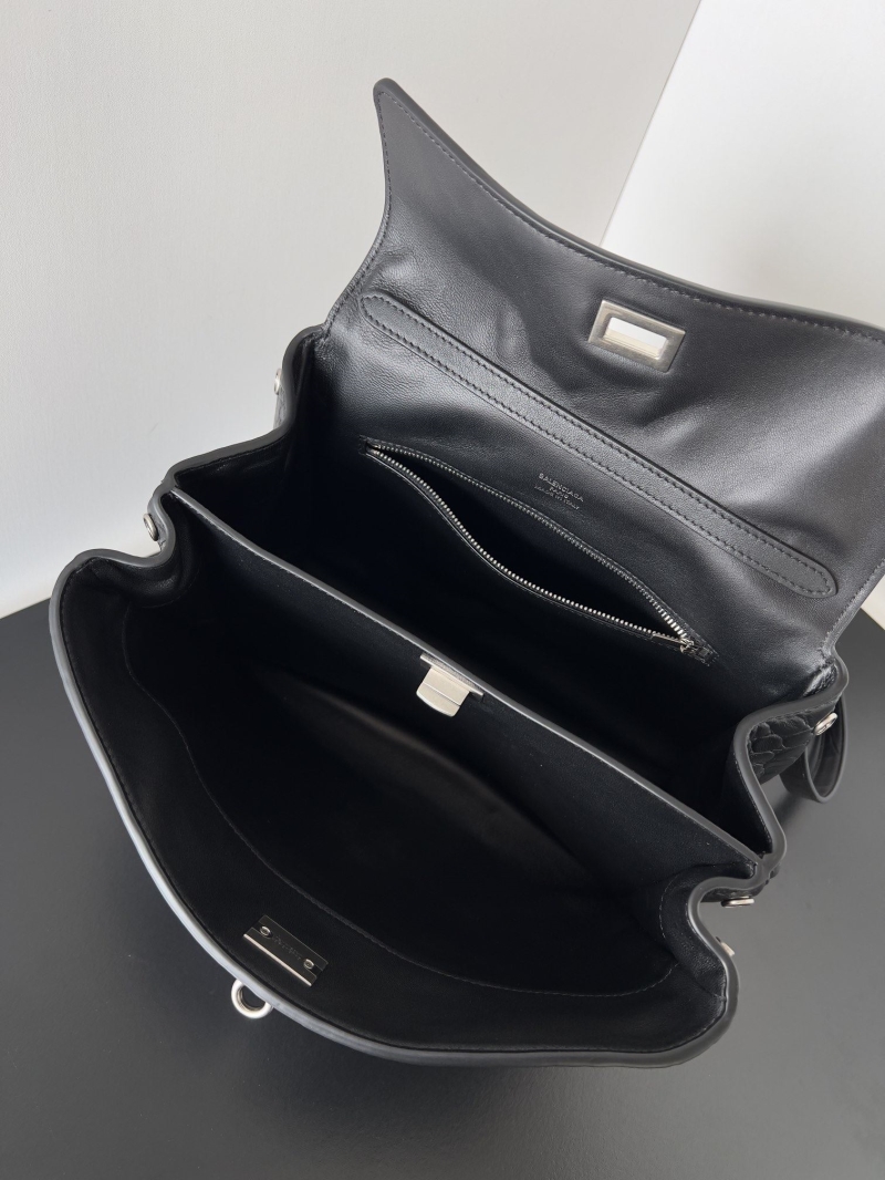 Balenciaga Top Handle Bags